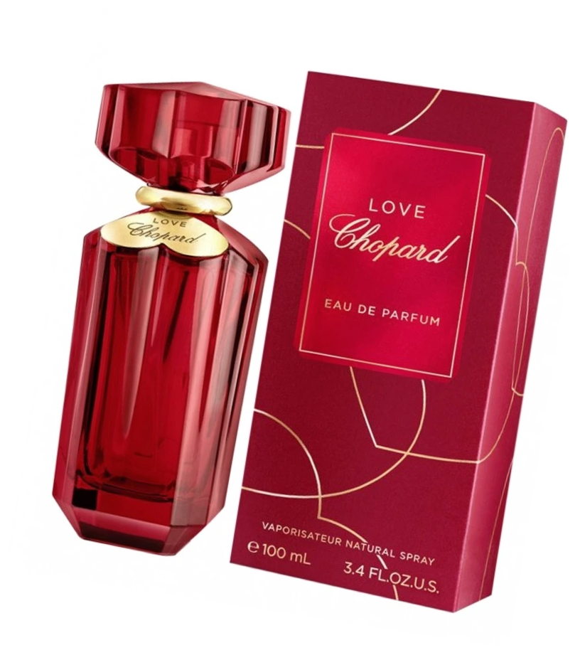 Шопард Лав Шопард духи 50 мл для женщин - Chopard Love Chopard