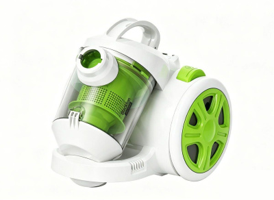 Пылесос Blackton Bt VC1802B White-light green
