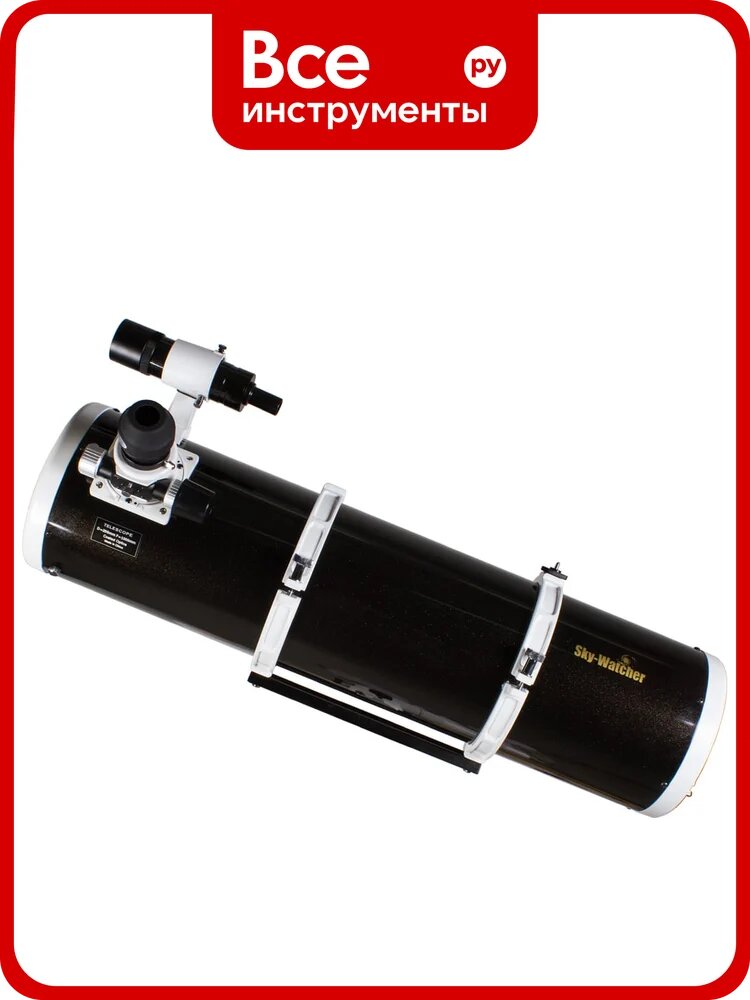 Оптическая труба Sky-Watcher BK 200 Steel OTAW Dual Speed Focuser 67819