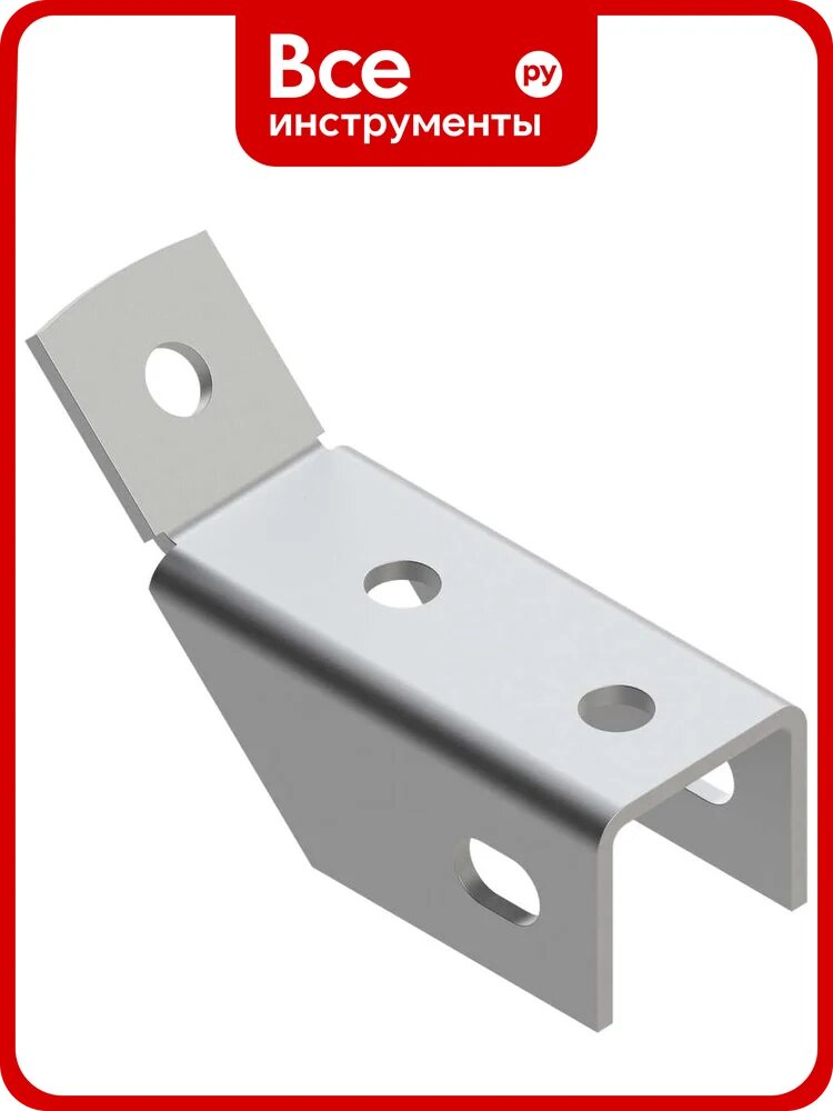Фланец седельный Termoclip TSF 45 38-41 4F5 (10 шт/кор) 9255007-212