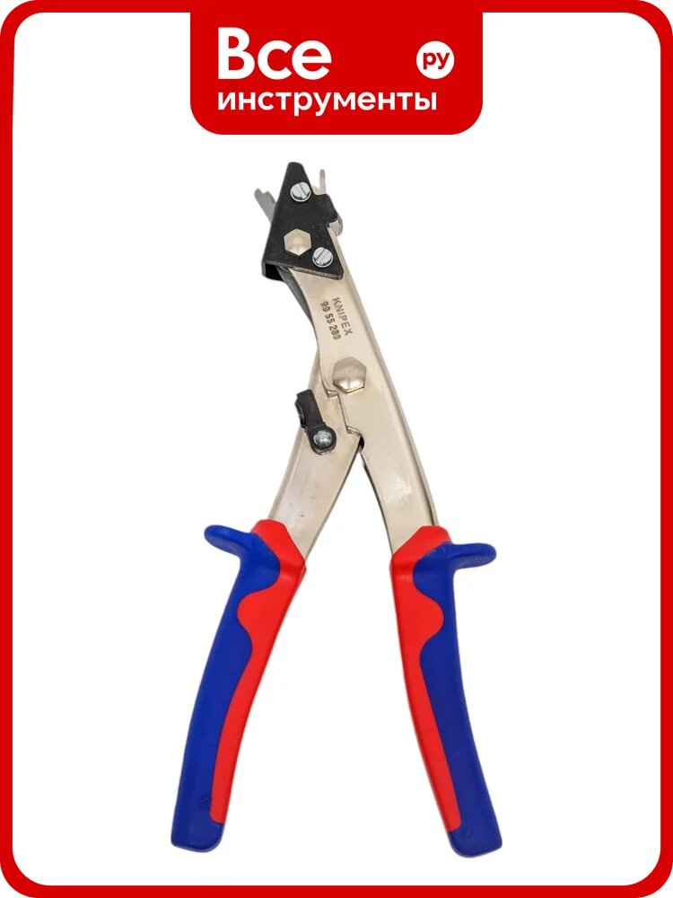 Высечные клещи Knipex KN-9055280
