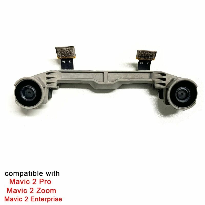 Верхняя крышка M* 2 Pro, средняя рама M* 2 Zoom, нижняя крышка M* 2 Enterprise, мотор, плата ESC, GPS для D*JI M*avic.