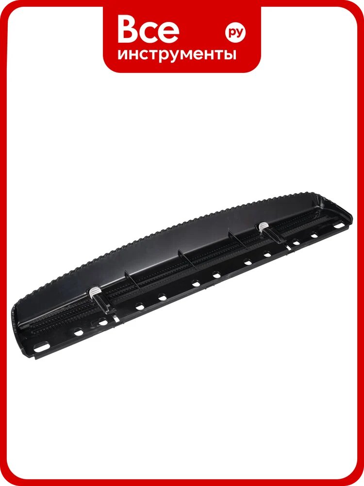 Совок 600 мм для сбора обрезанных веток Makita для кусторезов DUH606; DUH607 1910T2-8