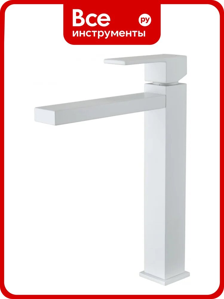 Смеситель Aquanet Blanco 00261817