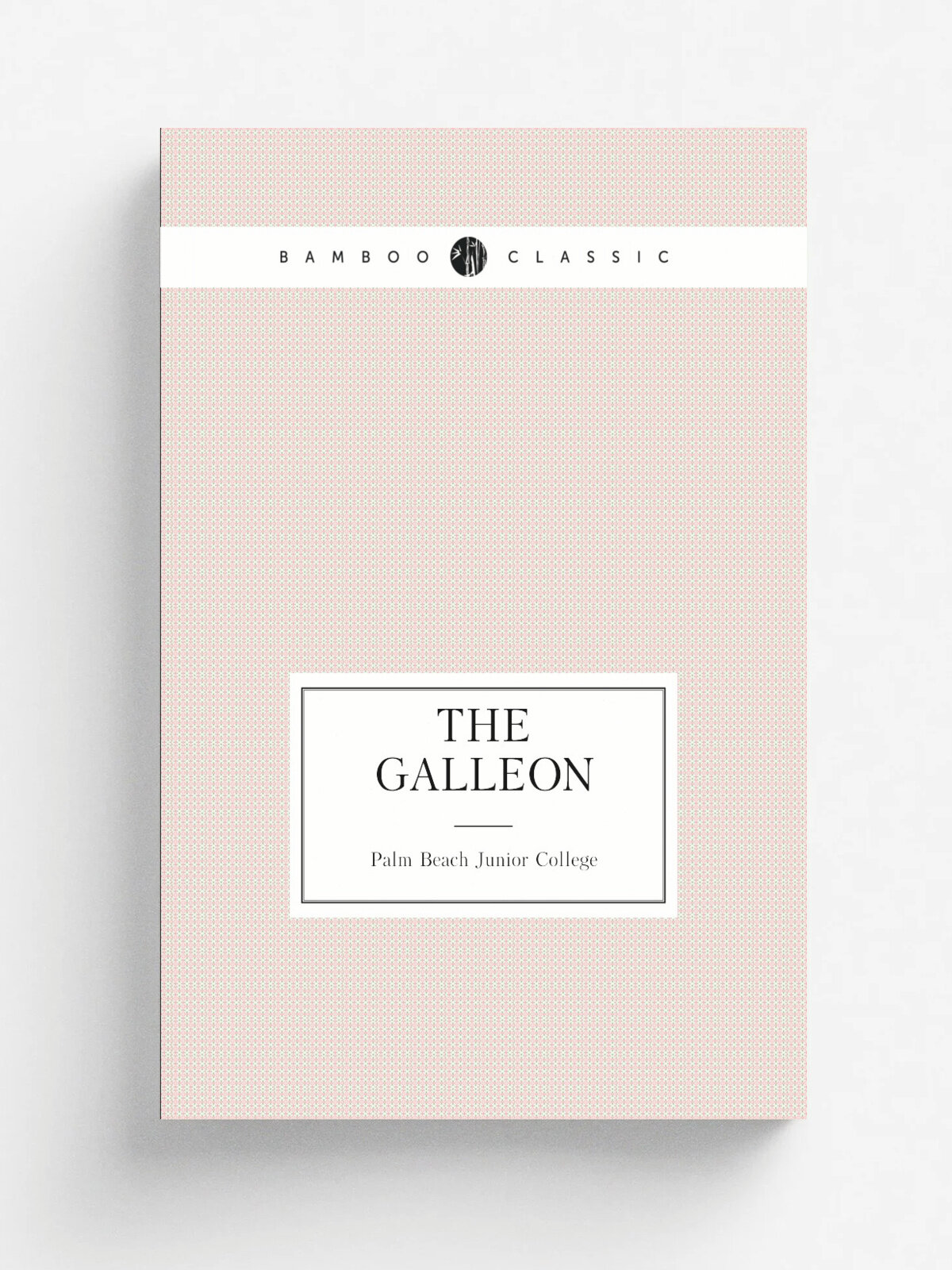 The Galleon | Palm Beach Junior College | 1950 | Репринт