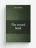 The record book | David Hall | 1941 | New York : Smith & Durrell | Репринт