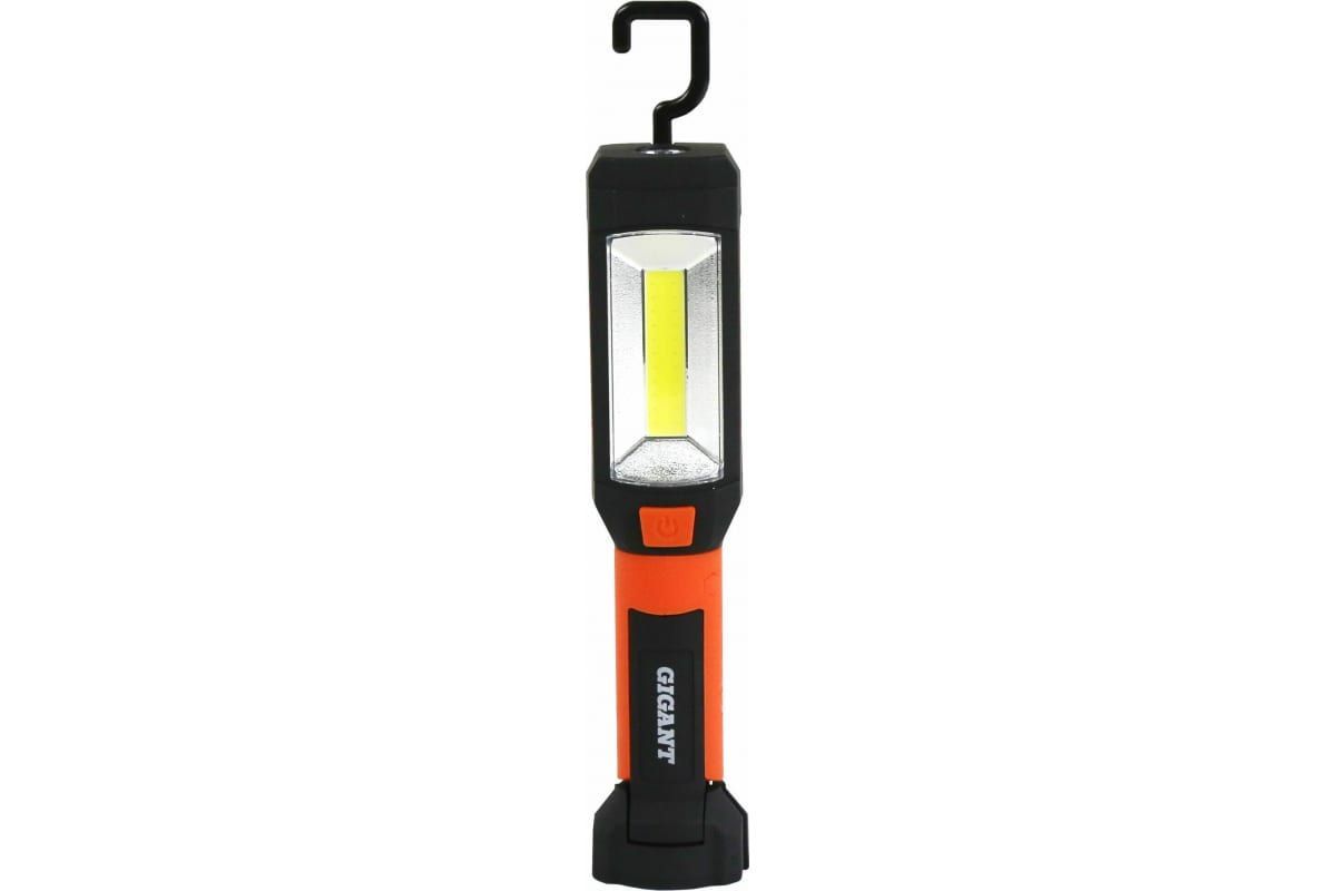 Gigant Многофункциональный фонарь WL-150