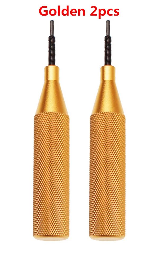 Инструмент для ЭБУ Golden 2шт