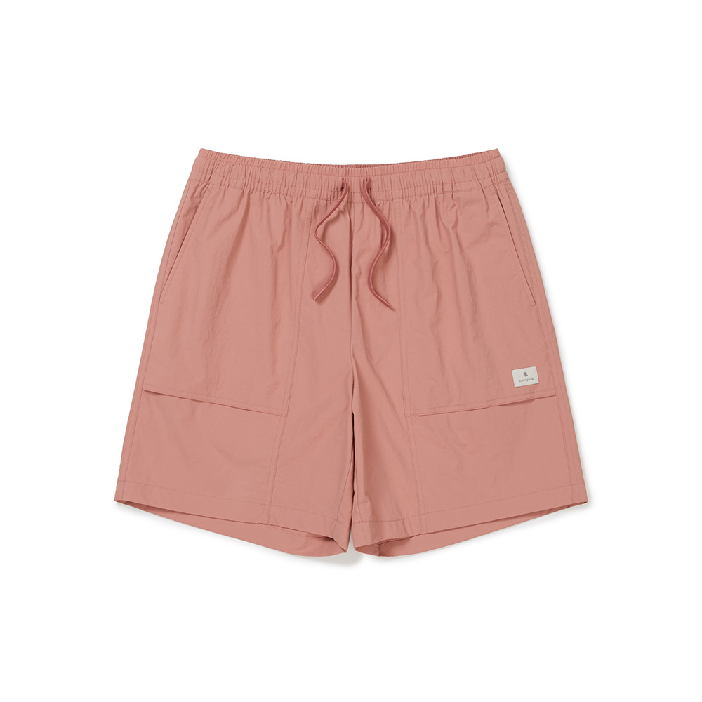 Шорты Snow Peak Casual Shorts