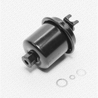 Фильтр Топливный Honda Accord 93 >, Civic 94 >, Cr-V 95 >, Fr-V 04 >, Hr-V 99 > (GREEN FILTER KF0134)