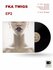 FKA Twigs. EP2 (LP Black/Винил/EP)