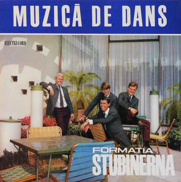 Muzică De Dans