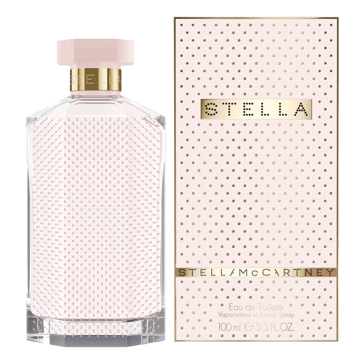 Женская туалетная вода Stella Mccartney Stella 100 мл - духи Стелла Маккартни О Де Туалет