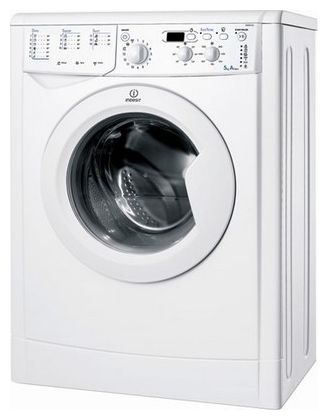Стиральная машина INDESIT IWSD 5085