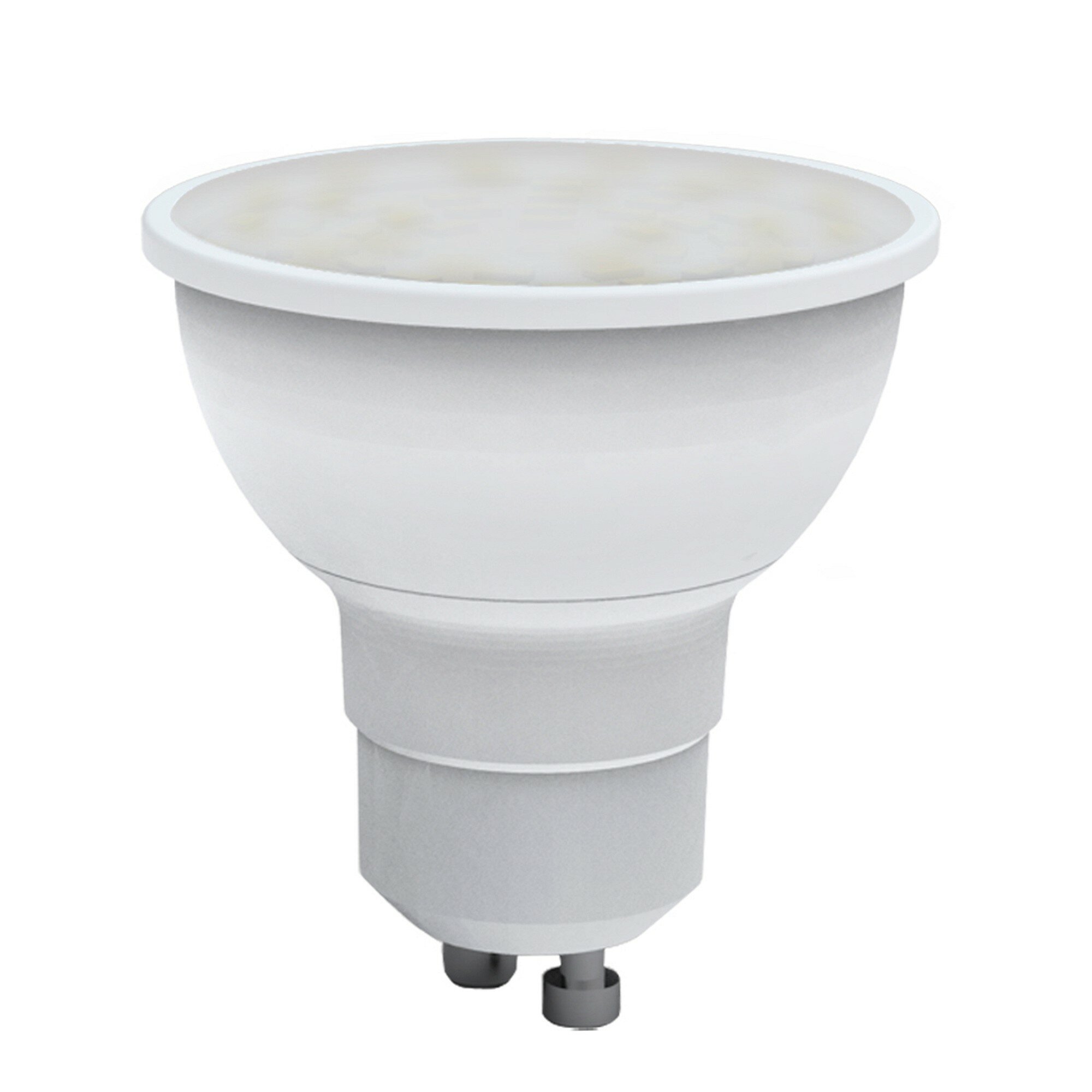 Лампа светодиодная Volpe LED-JCDR GU10 7Вт 6500K UL-00011001