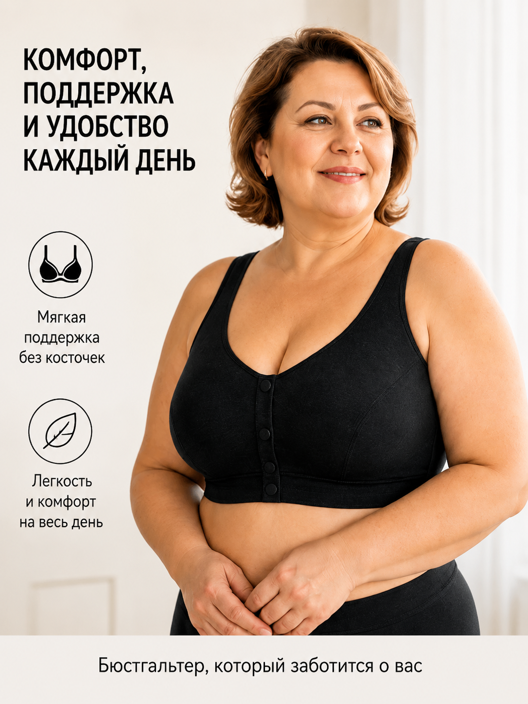 Бюстгальтер