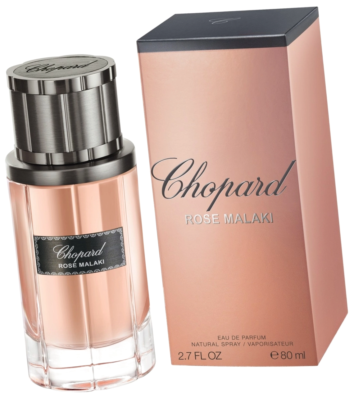 Шопард Роза Малаки духи 80 мл унисекс - Chopard Rose Malaki парфюмерная вода
