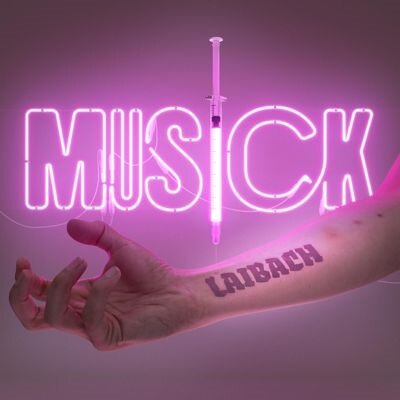 Виниловая пластинка Laibach - Musick (Vinyl, LP, Album, 2026)
