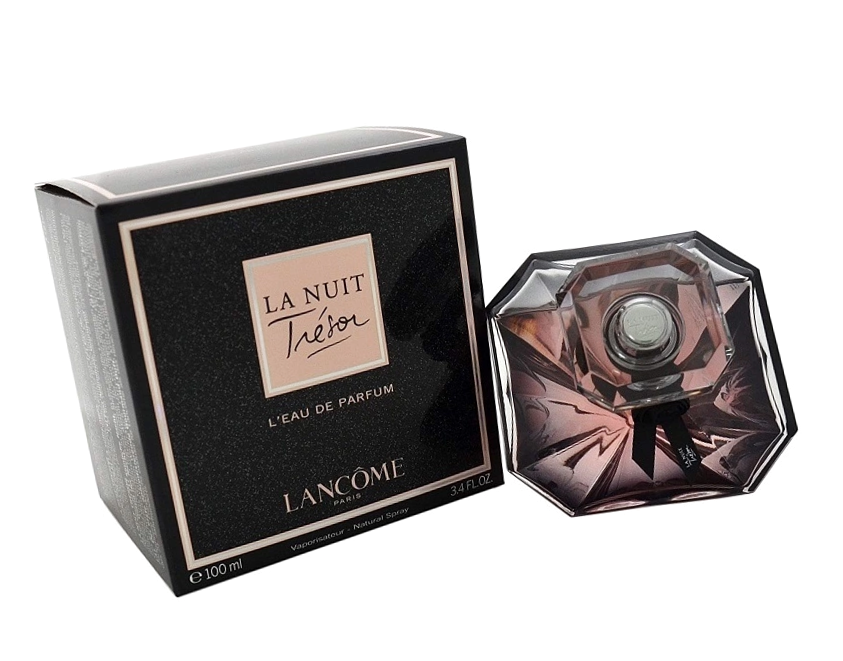 Женская парфюмерная вода Ланком Ла Нуит Трезор 100 мл - Lancome La Nuit Tresor