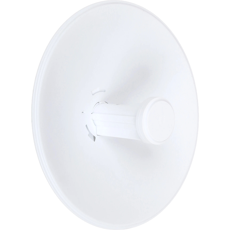 Радиомост Ubiquiti PBE-M5-300 уличный, 5 ГГц, антенна 22 дБи, 2×2 MIMO, PtP и PtMP PBE-M5-300