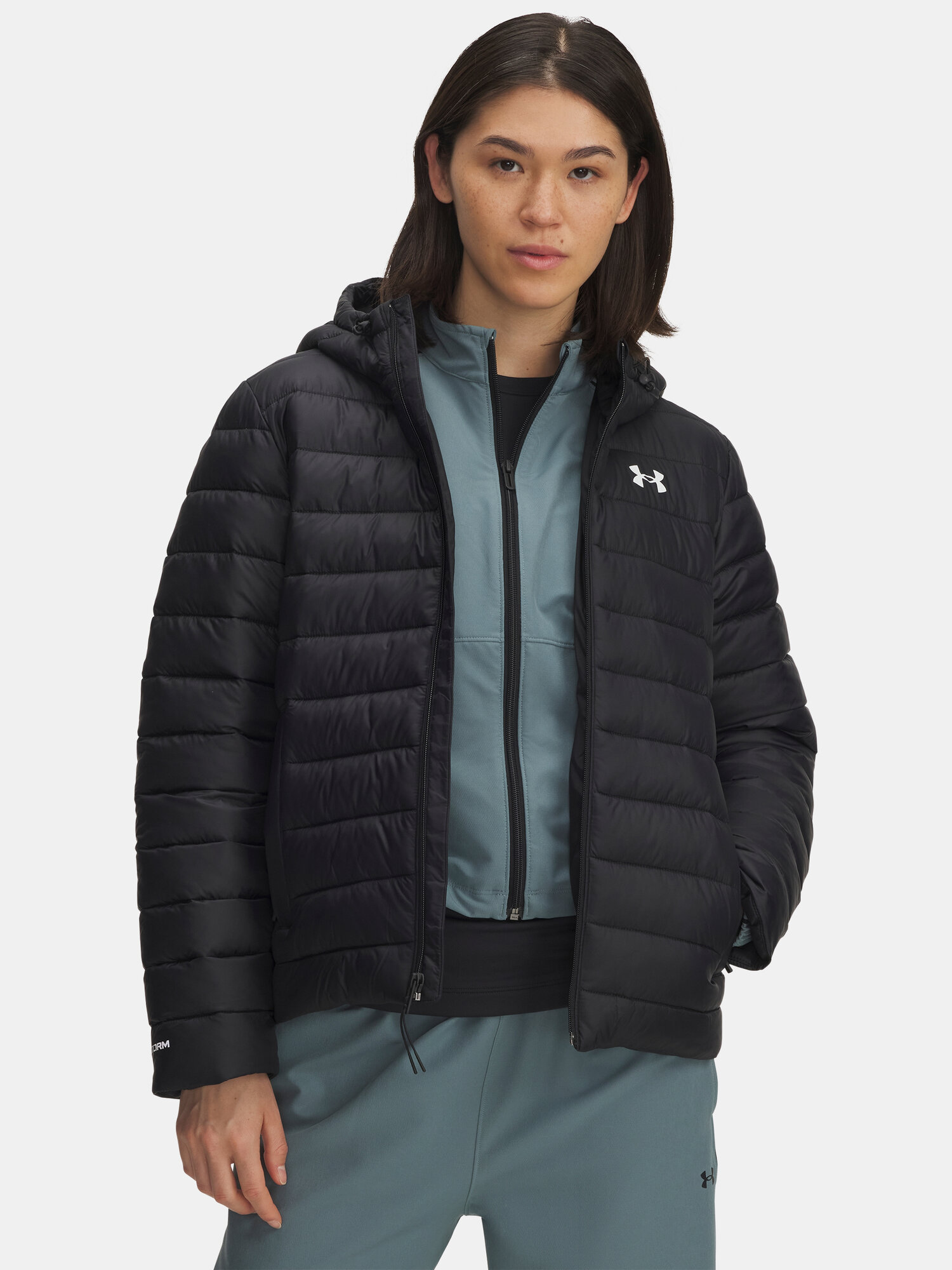 Куртка спортивная Under Armour Insulate