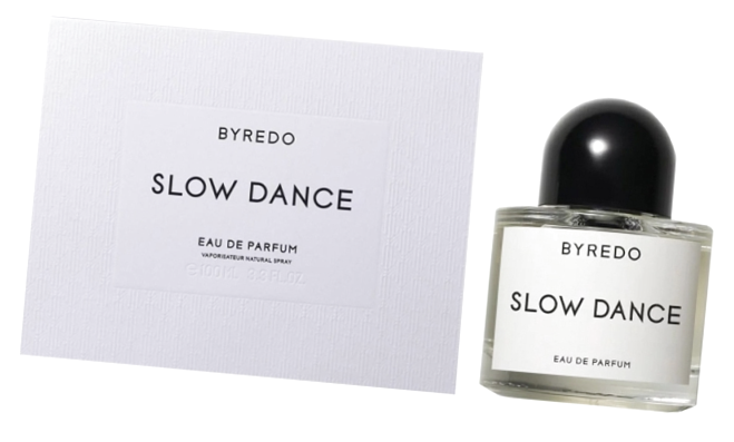 Slow Dance парфюмерная вода 100 мл унисекс - Байредо Слоу Дэнс