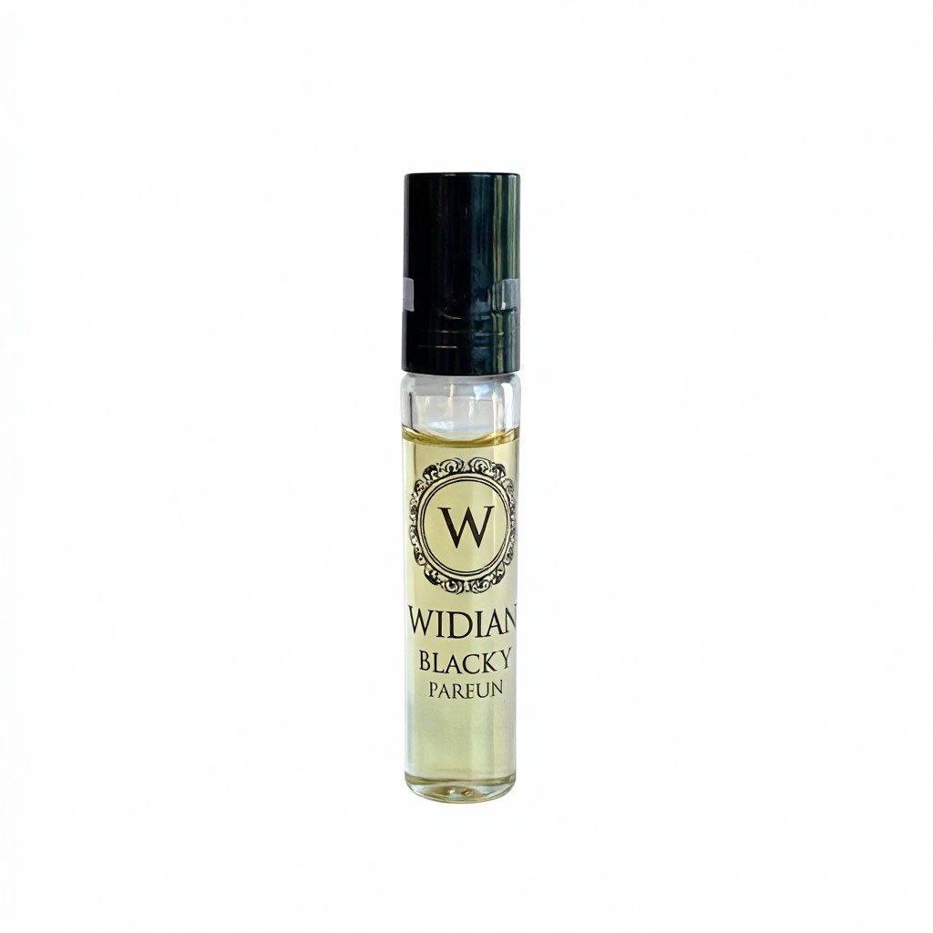 Aj Arabia WIDIAN Widian London Духи унисекс, объем 2 ml миниатюра