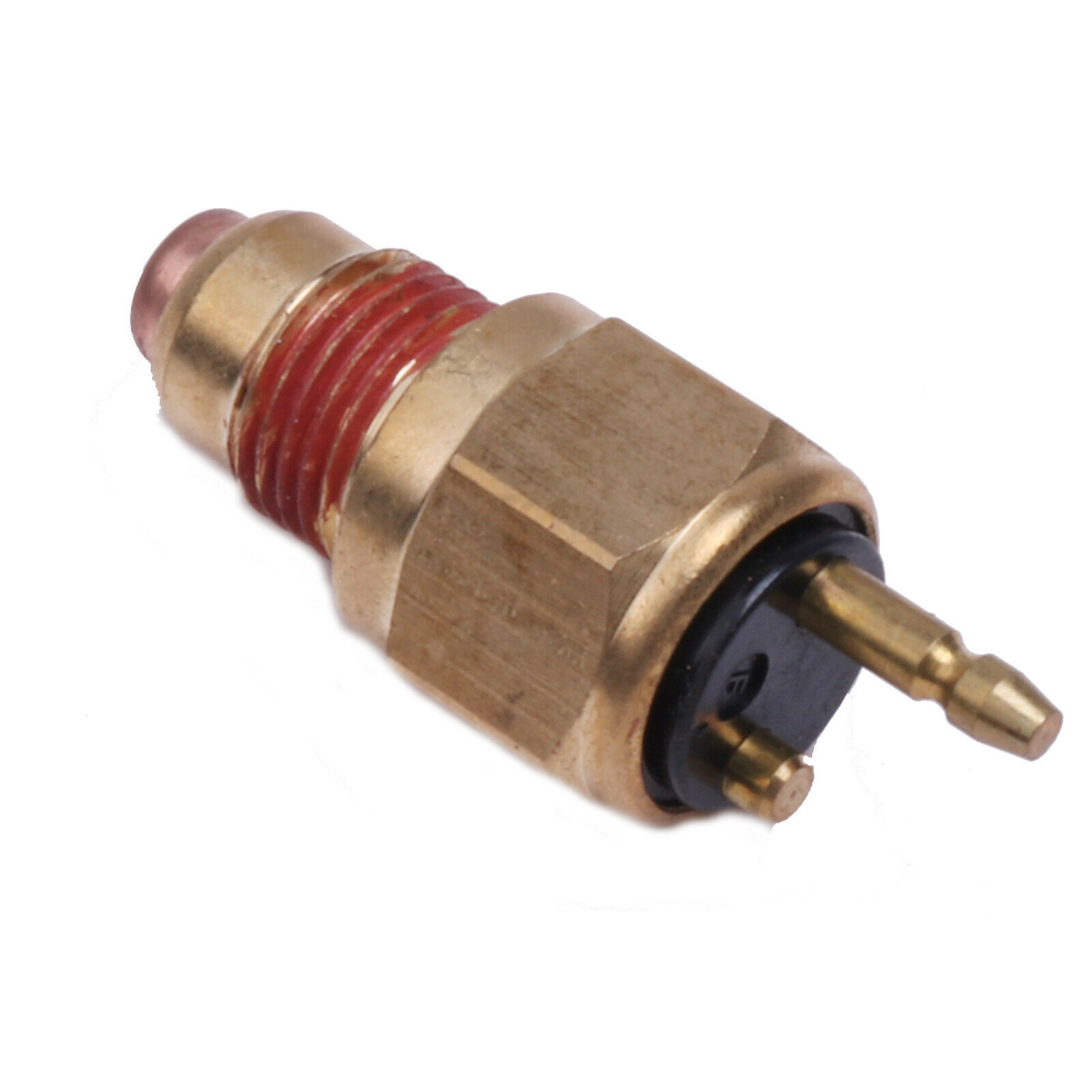 New Water Temperature Sensor for JD Hitachi Yanmar 4TNV84T 4TNE88 4TNV88 4TNV98