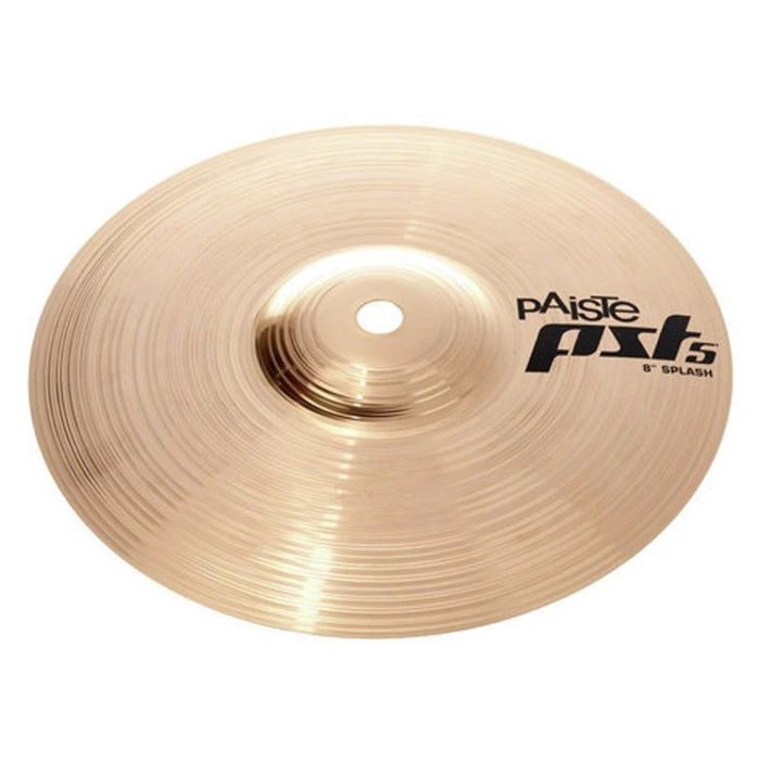 Paiste 0000682208 PST5 Splash 8" Тарелка Сплэш для ударной установки