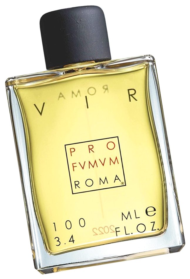 Profumum Roma Vir eau de parfum унисекс 100 мл - Профумум Рома Вир итальянские духи