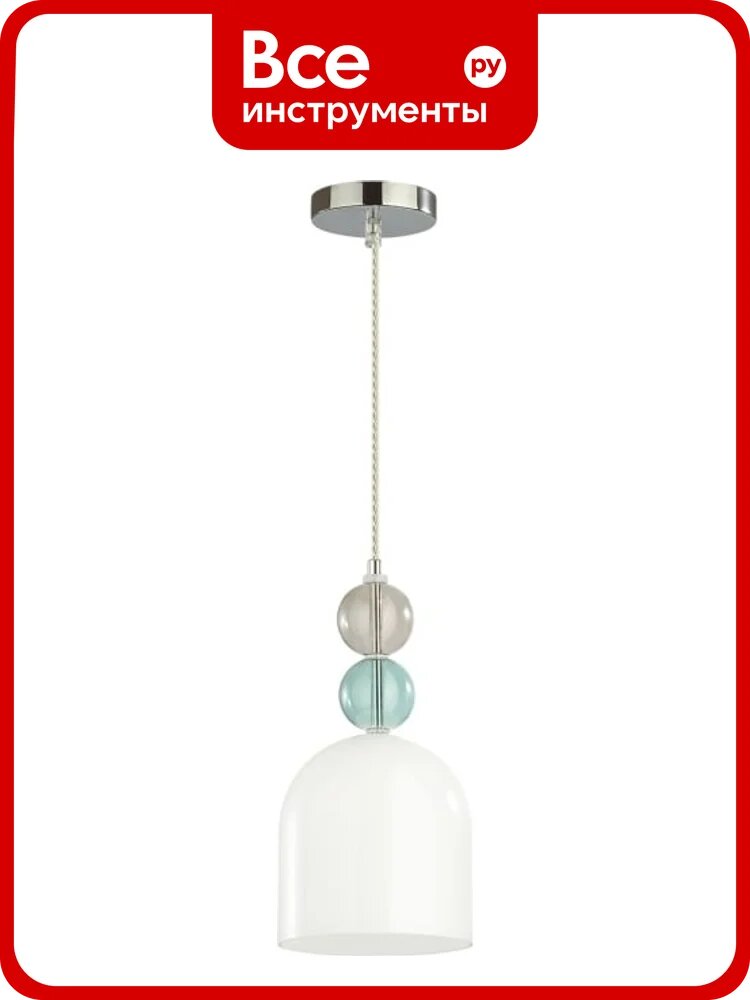 Подвес LUMION E27 1*60W GILLIAN 5235/1A