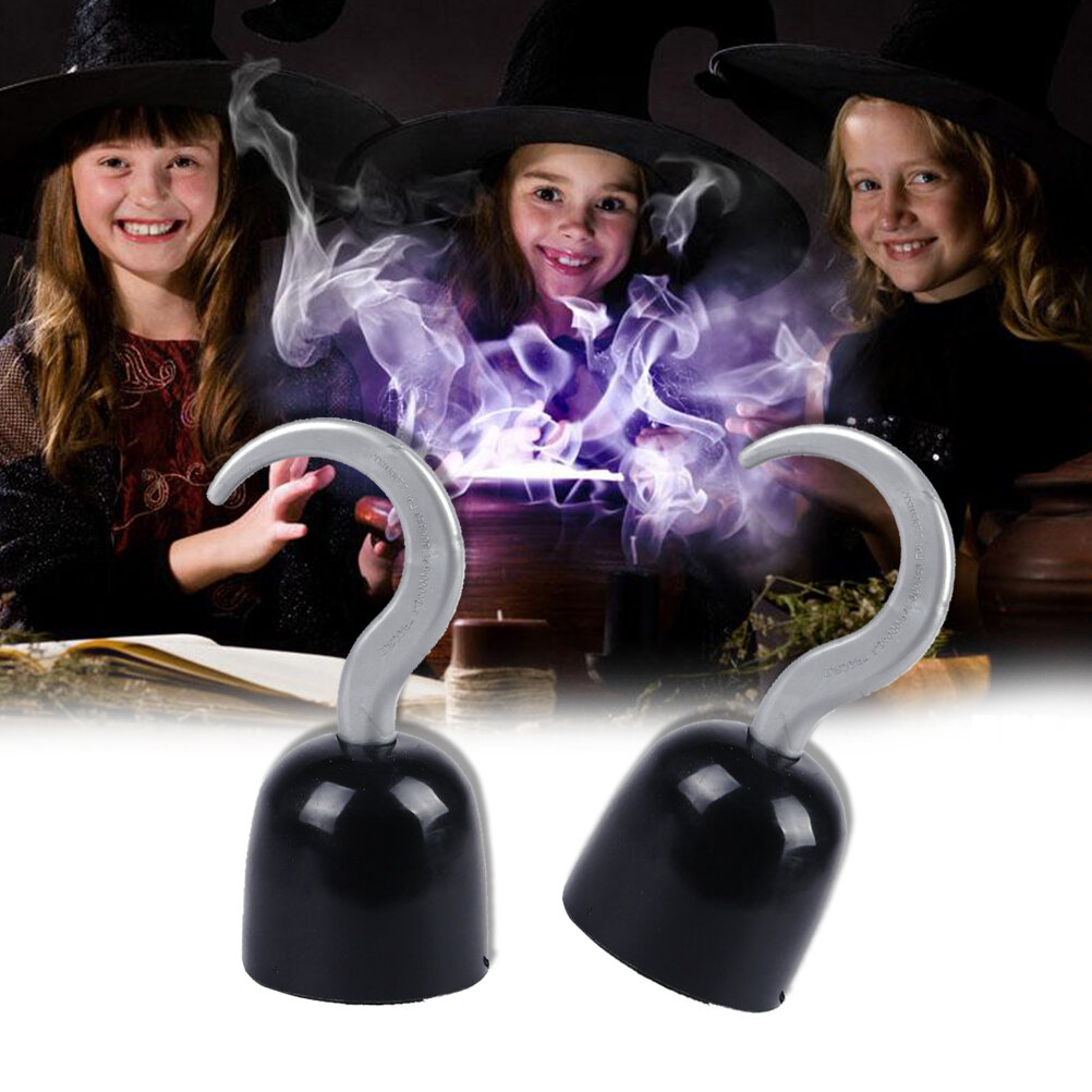 3 Штуки Капитан Крюк Игрушки Пиратские Хуки Из Пластика Для Детей 20*10 Cm Halloween Партия