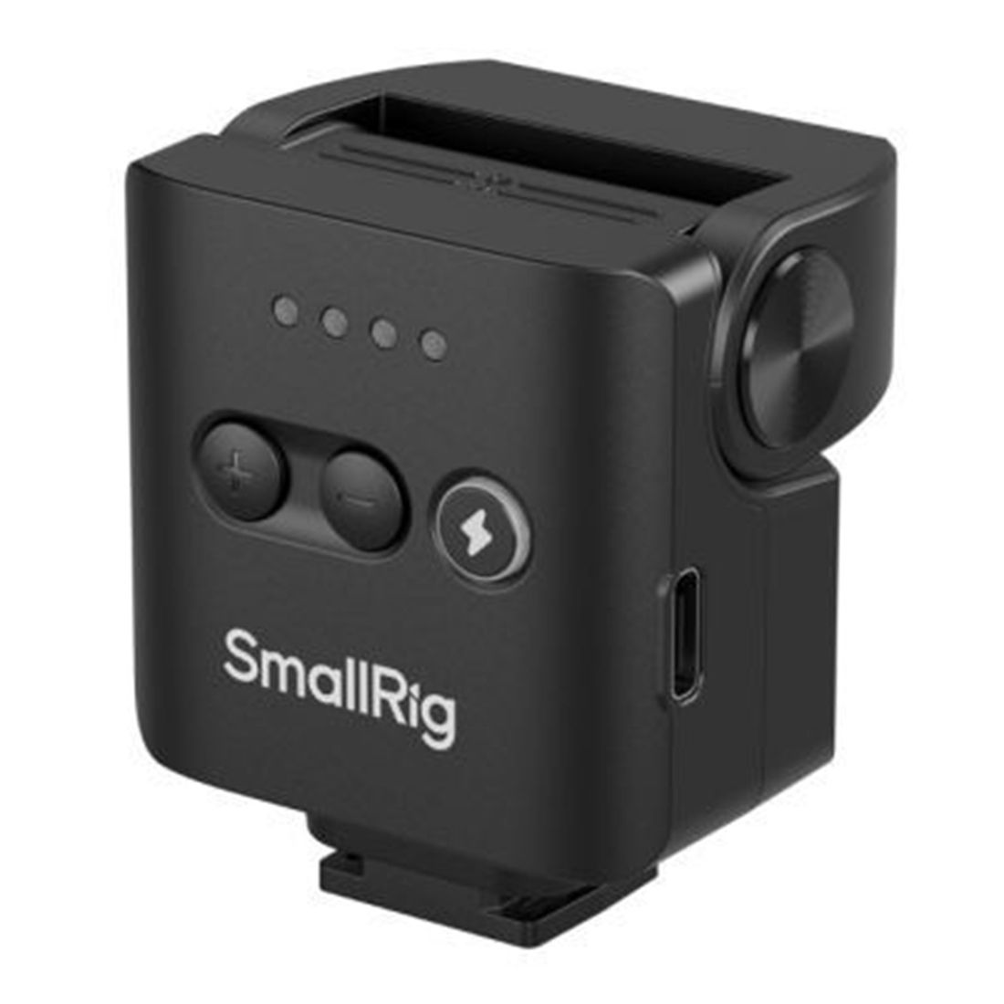 SmallRig мини-вспышка Speedlite для "Ricoh GR", "FUJIFILM X100" / "Sony A7C Series". 4 уровня мощности (1/1 1/8) - 5883