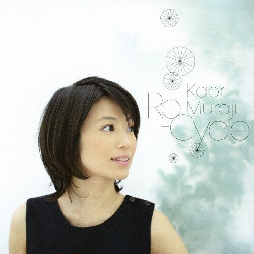Музыка CD Kaori Muraji - Re-Cycle Kaori Muraji Best