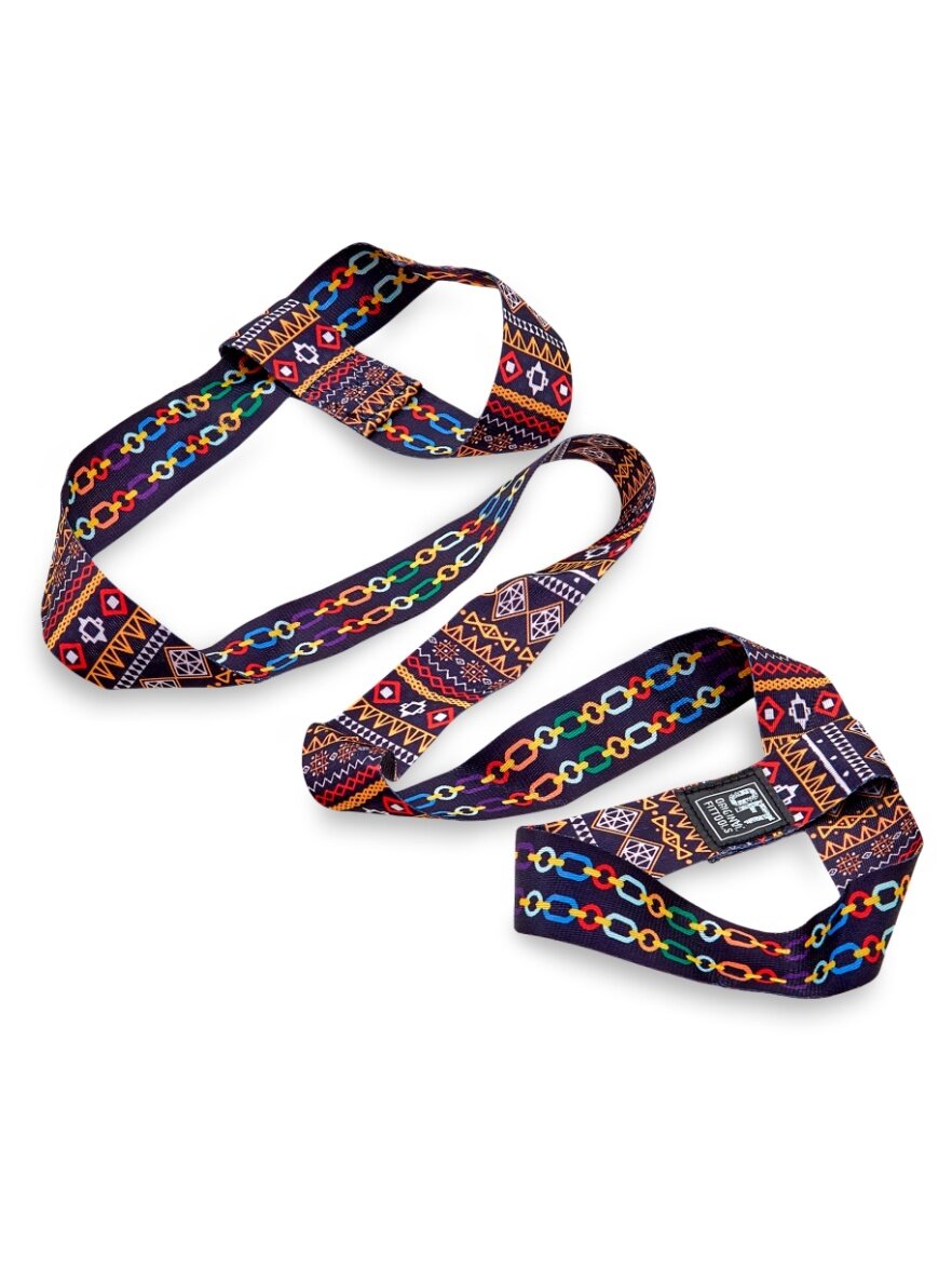 Ремешок для спортивного коврика Original Fittools AURA STRAP-17