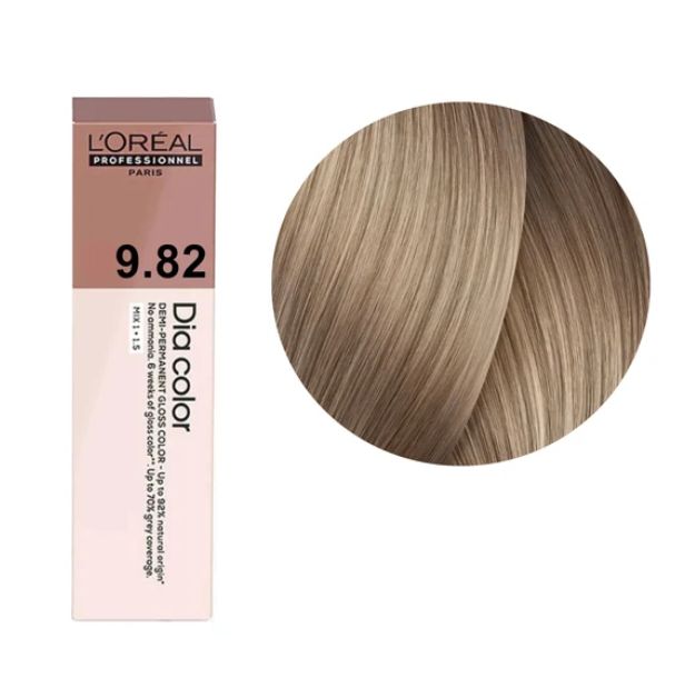 L'Oreal Paris Краска для волос, 60 мл