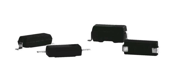 Переключатель STANDEX-MEDER MK24-A-3 Герконовый серия MK24 SMD SPST 1Вт 30В 0.3 A5 до 10 AT 1 шт