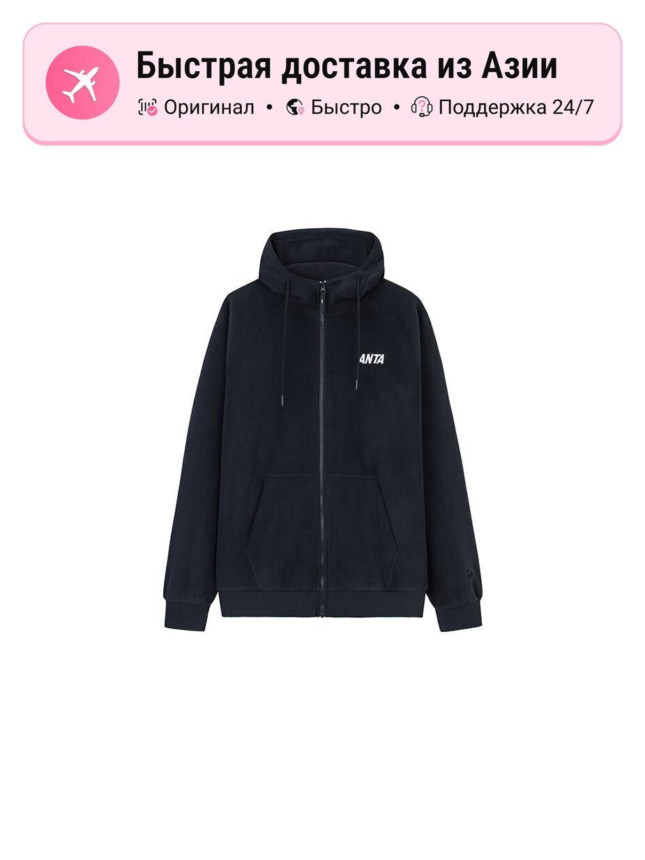 Куртка ANTA Life Collection Basic