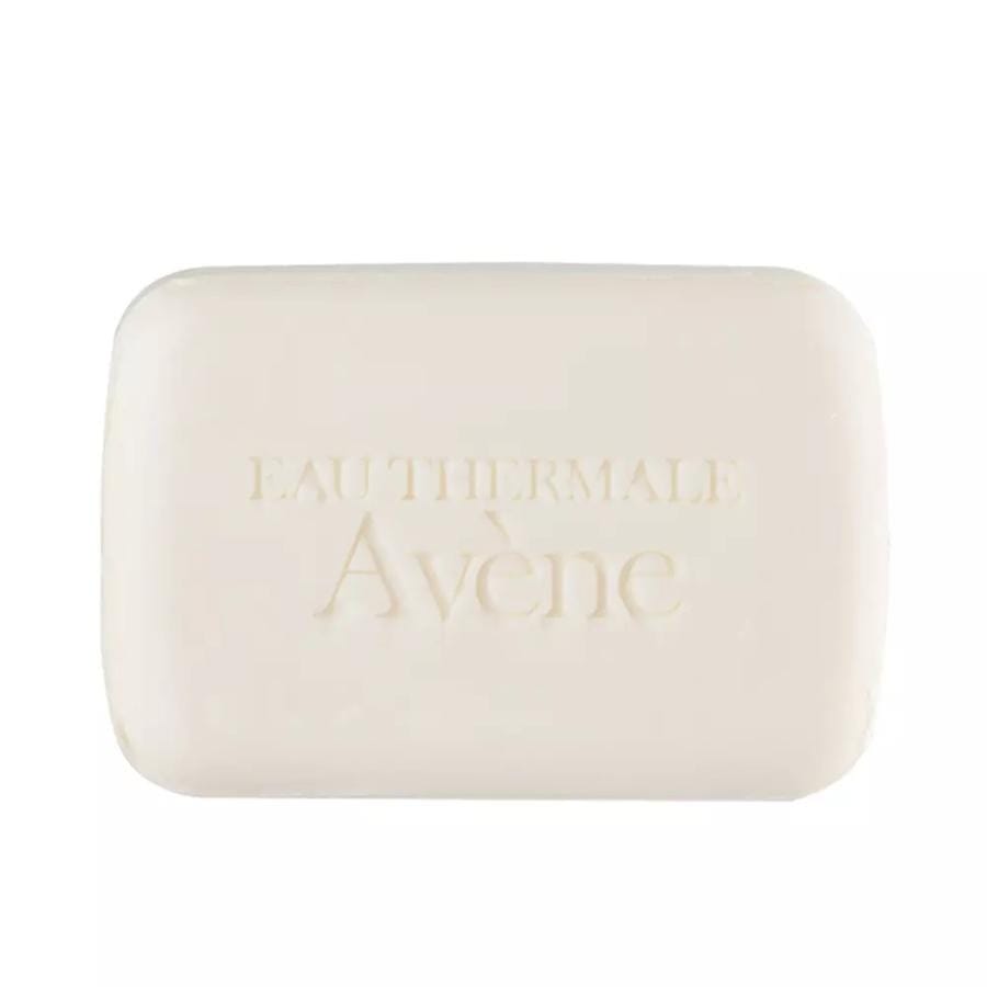 Средство для снятия макияжа Avene Cold Cream Ultra-Rich Cleansing Bar, 100 г