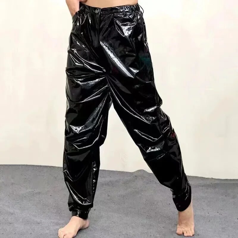Брюки Zoom Zhou