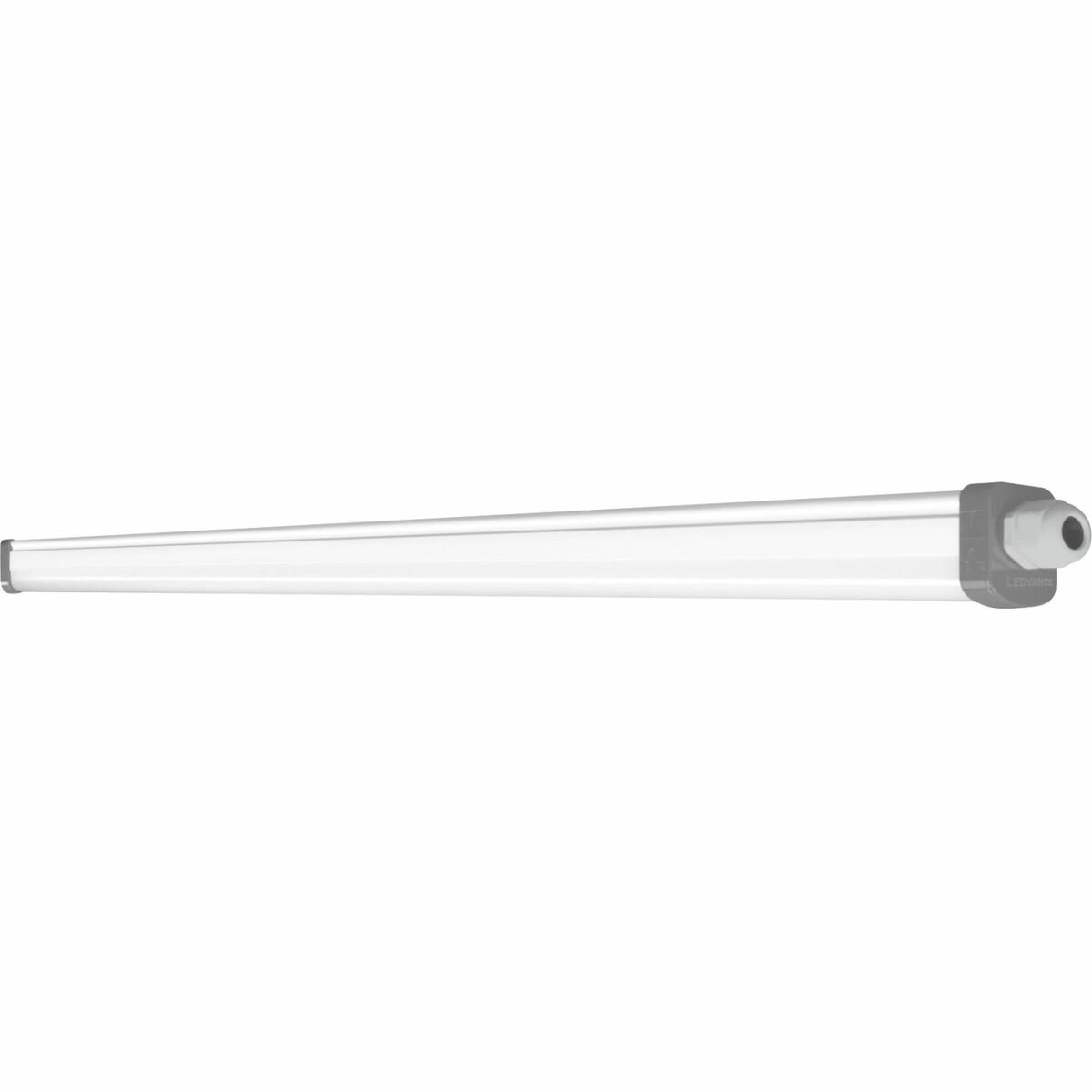 Светильник светодиодный линейный SLIM DP 18W 4000к нейтр св LEDVANCE (2470013)