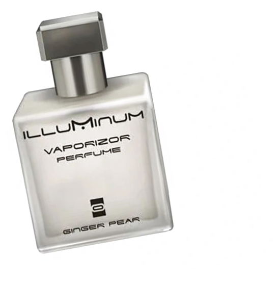 Illuminum Ginger Pear 50 мл аромат унисекс / Иллюминум Джинджер Пеар - Имбирная Груша