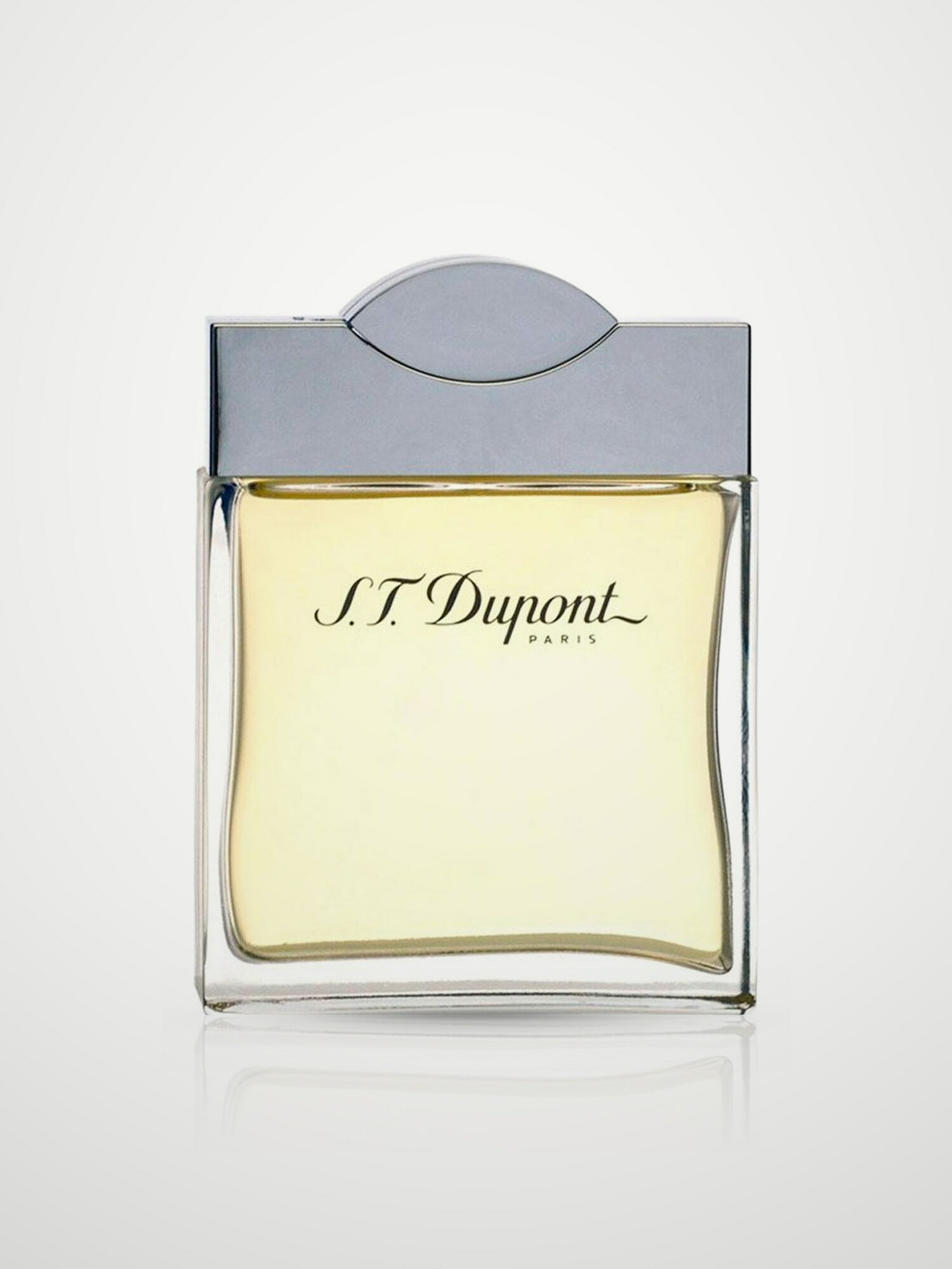 Туалетная вода S.T. Dupont pour Homme Eau de Toilette мужская 100 мл