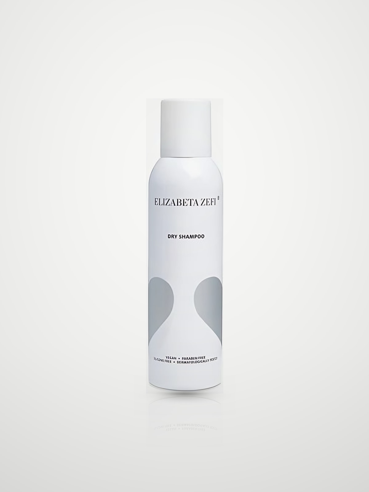 ELIZABETA ZEFI Dry Shampoo 75 мл - cухой шампунь для волос