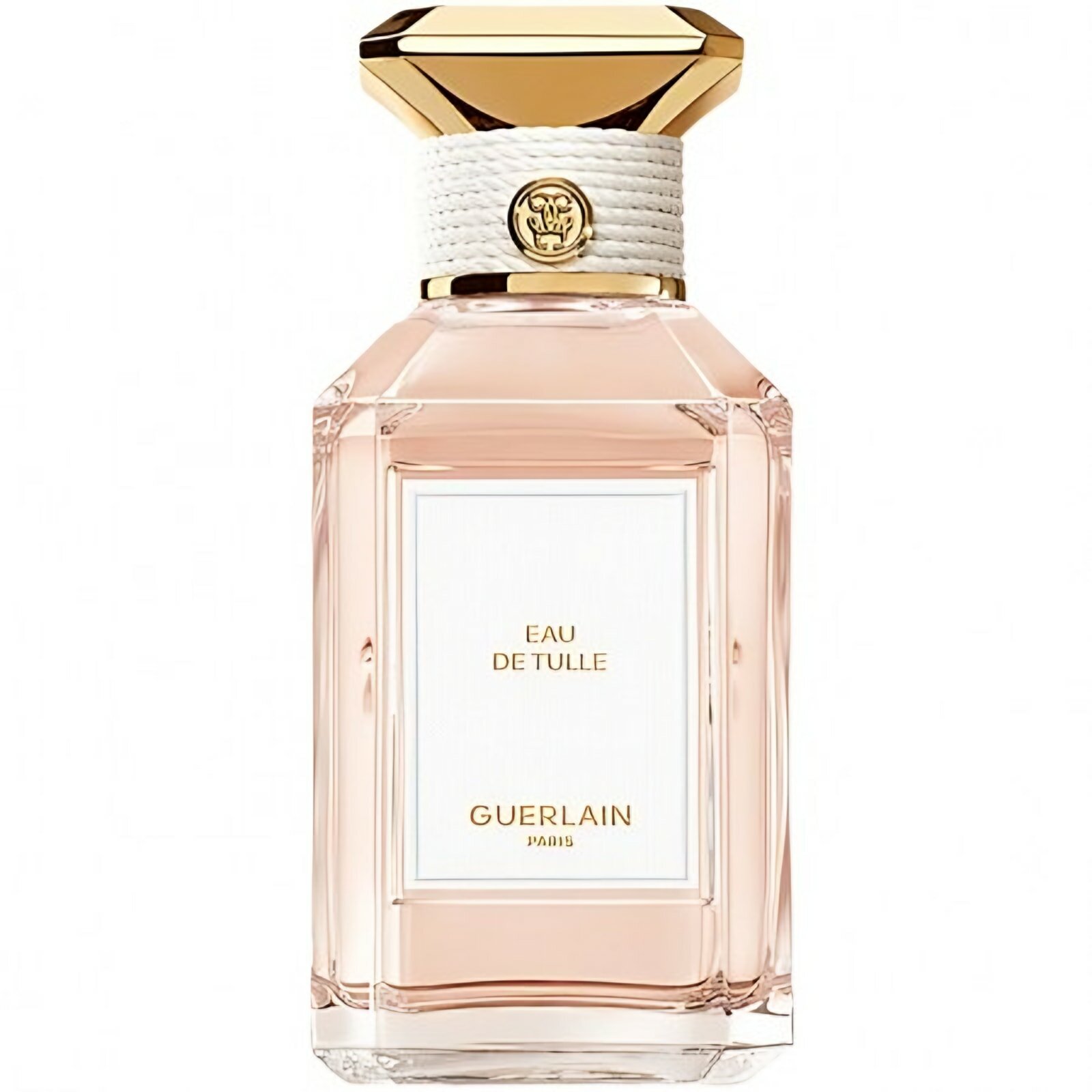 Guerlain Eau de Tulle Парфюмерная вода унисекс 100 мл