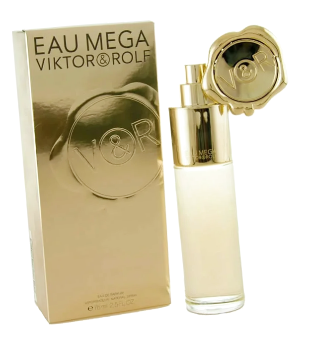 Виктор и Рольф О Мега 75 мл парфюм женский / Viktor and Rolf Eau Mega