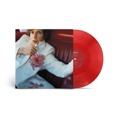 Виниловая пластинка Beck - Everybody's Gotta Learn Sometime (Vinyl, 12", EP, 2026)