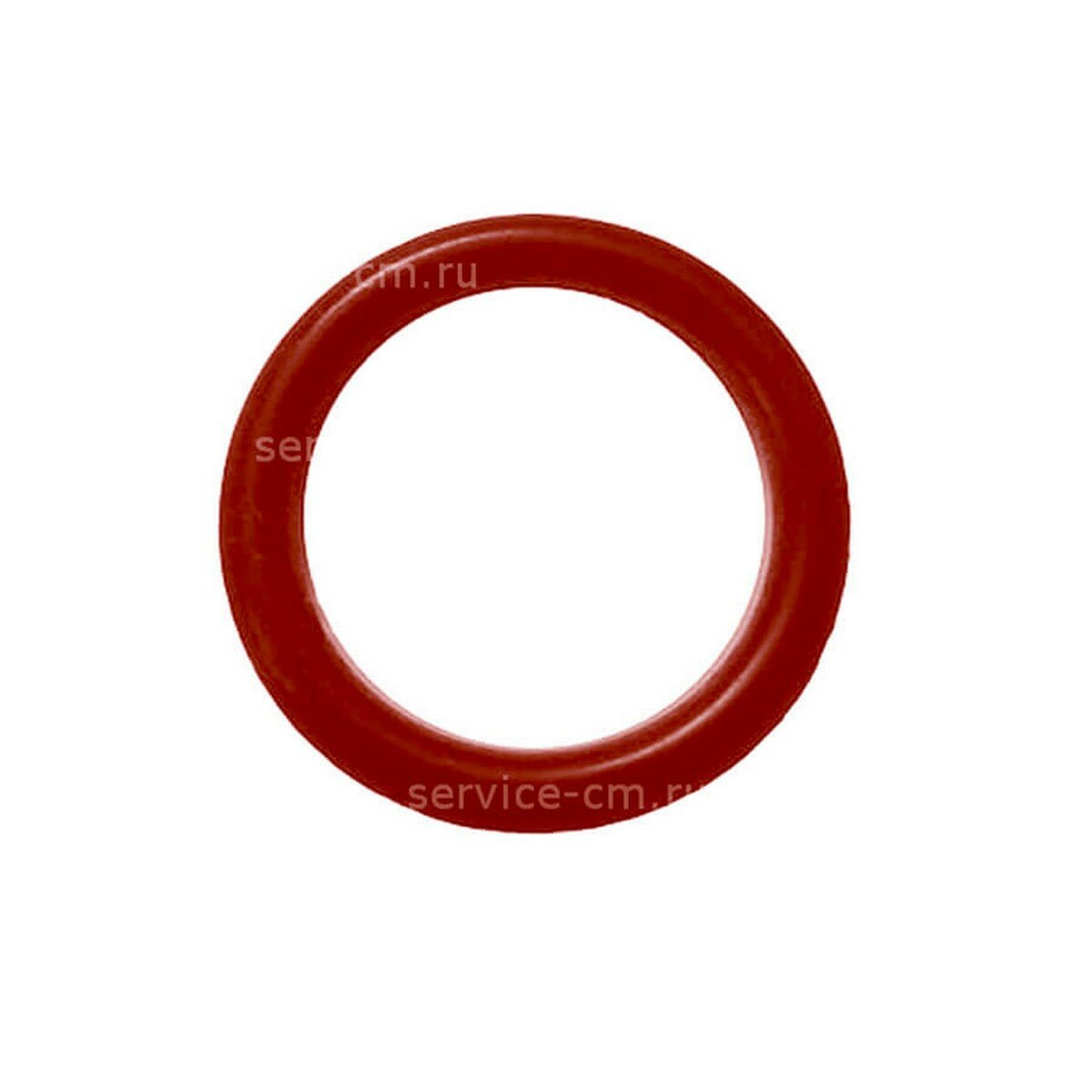Уплотнитель OR 03081, ø 25,48x20,24x2,62 мм, силикон, 1186026