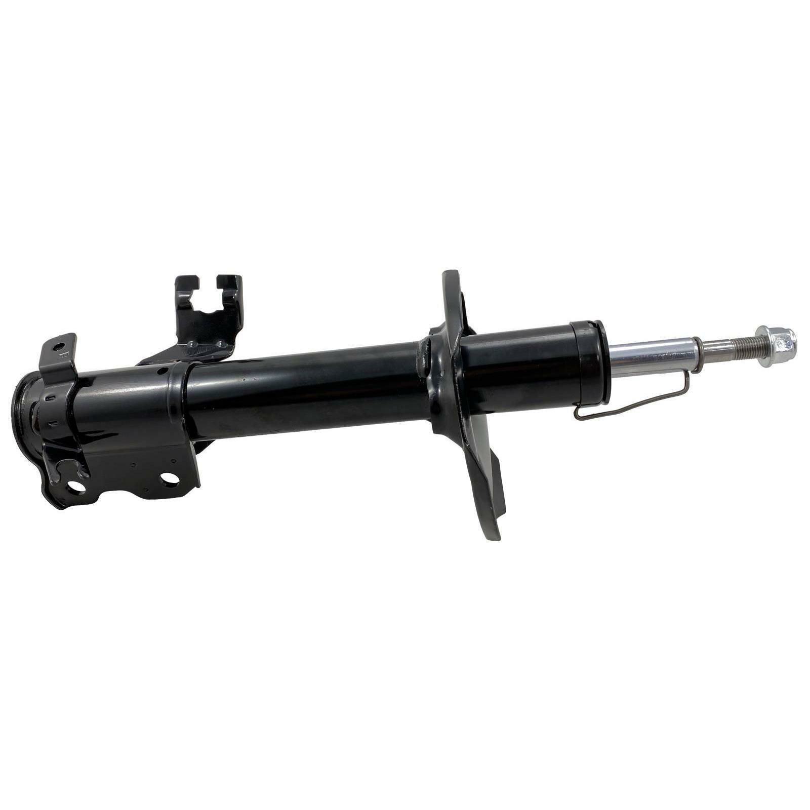 Амортизатор передний правый NISSAN 02666691FR FEBEST.