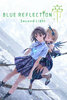 BLUE REFLECTION: Second Light, Все страны